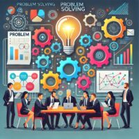 Problem solving